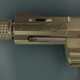 Illustration for article titled Worlds Smallest Gun Now In Gold and Diamonds, Kills Just the Same